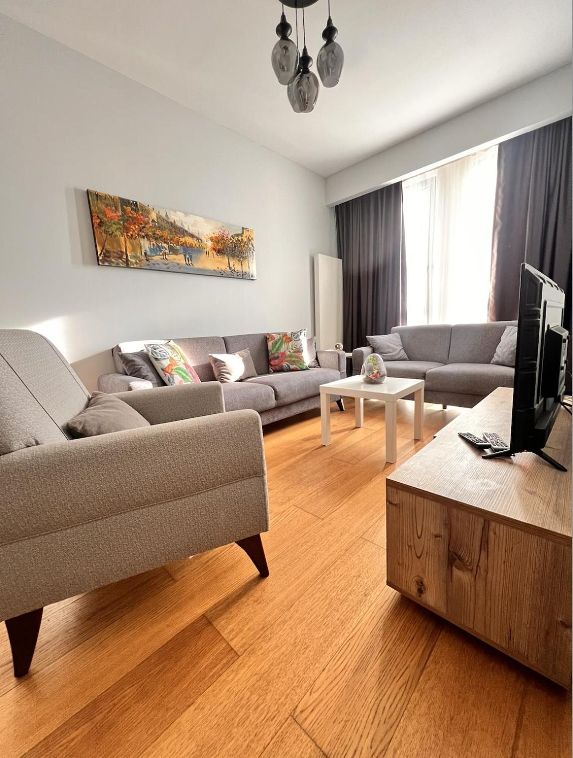 Divan - Guenesli Near Atakoey Metro Station Istanbul